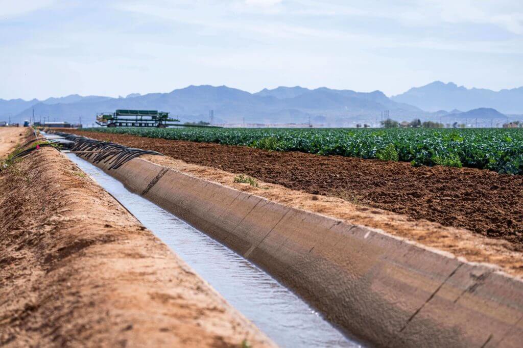 Mindanao Irrigation System