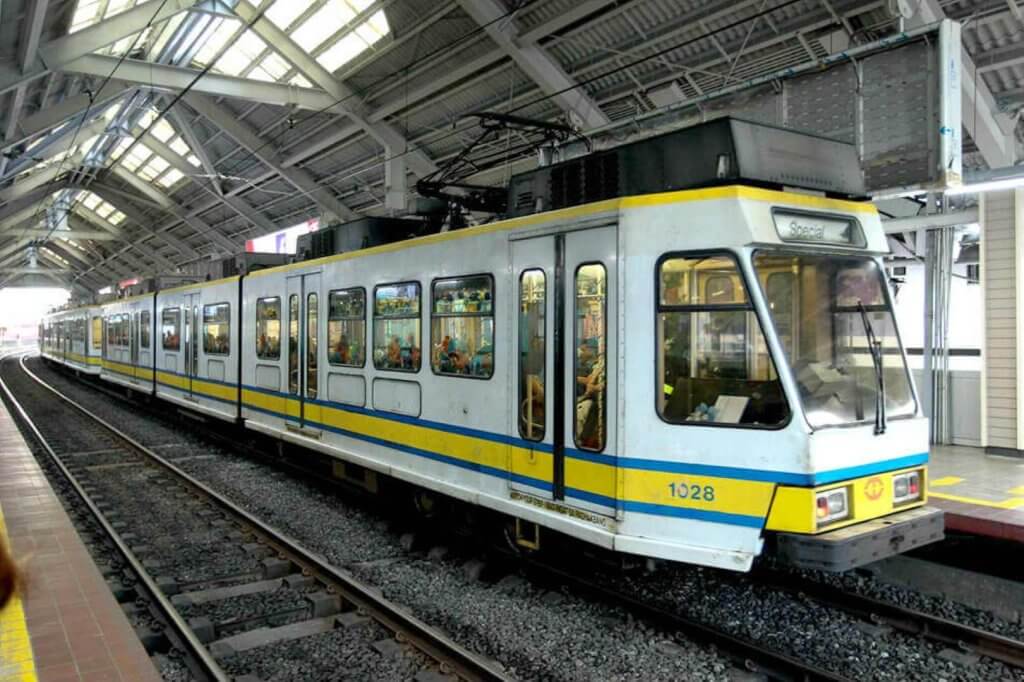 LRT LINE 1