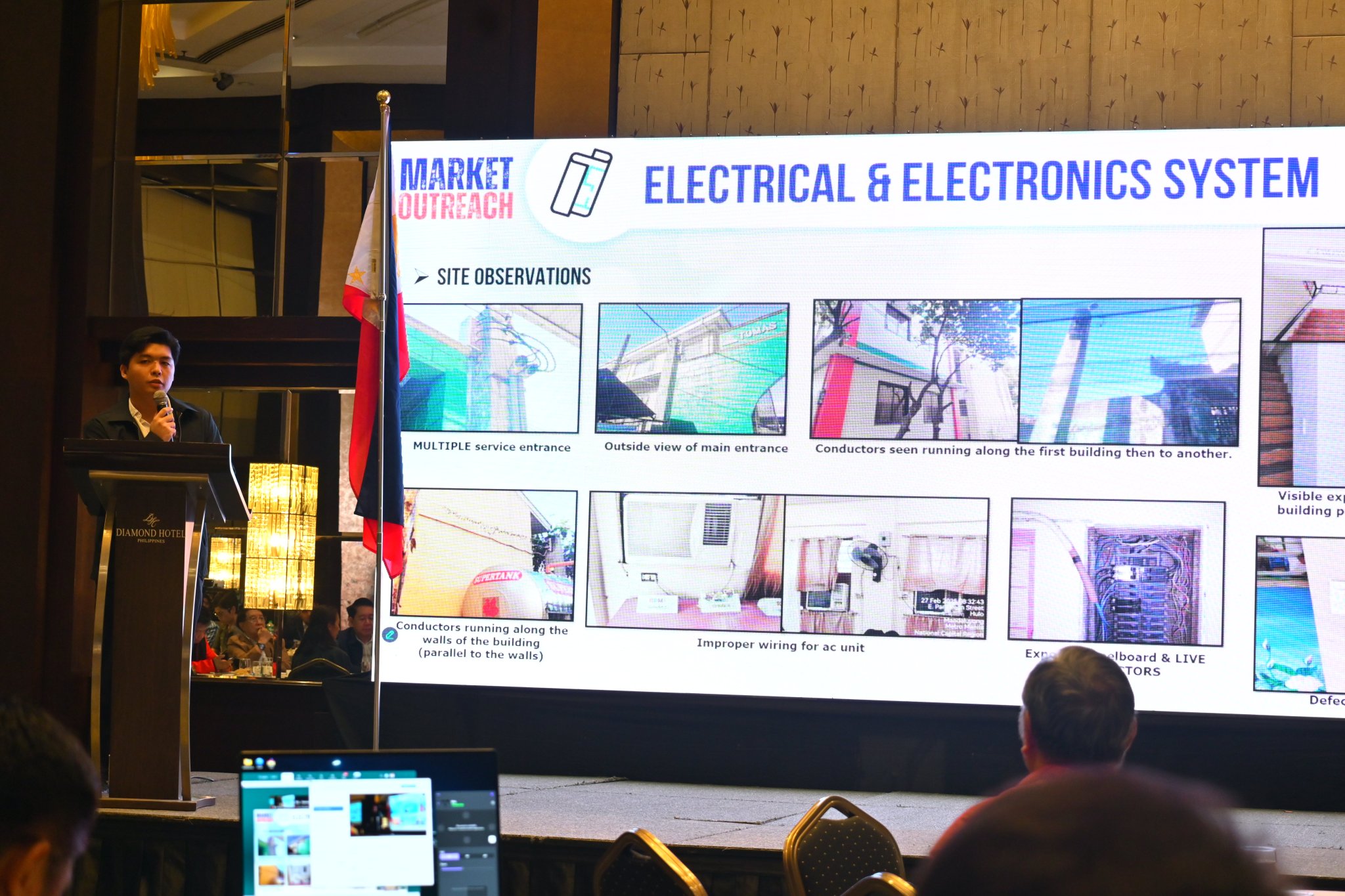 Building a Safer Tomorrow! Shaping a Resilient Future Against “The Big ...